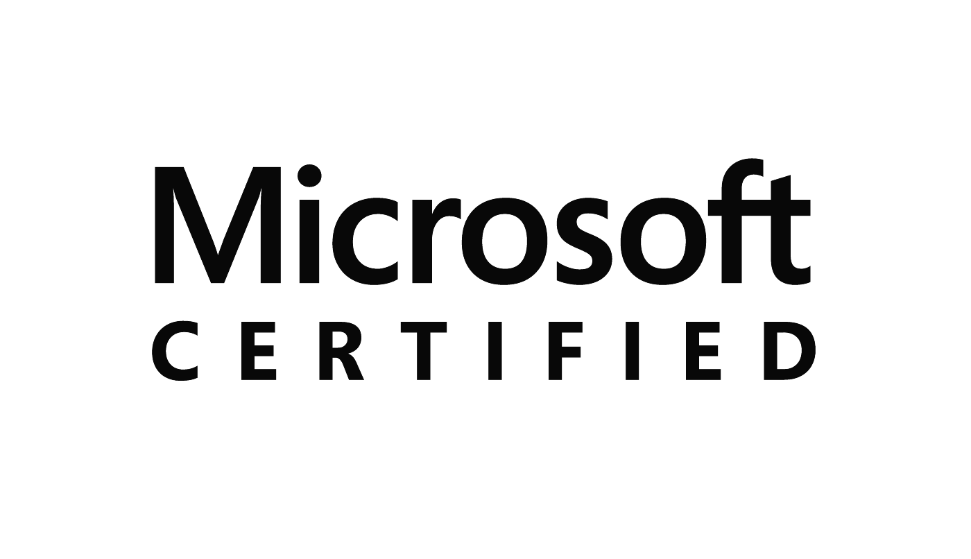 Microsoft Certification Update