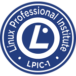 LPIC-1 (Linux Professional Institute Certified Level 1)