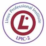 LPIC-2 (Linux Professional Institute Certified Level 2)