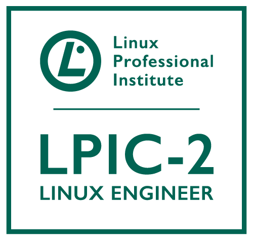 201-450 – LPI – LPIC-2 – Linux Professional Institute LPIC-2 Linux Engineer (4 weeks)