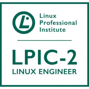 Промо Пакет 20% OFF Курсове LPI LPIC-2 201-450 и 202-450