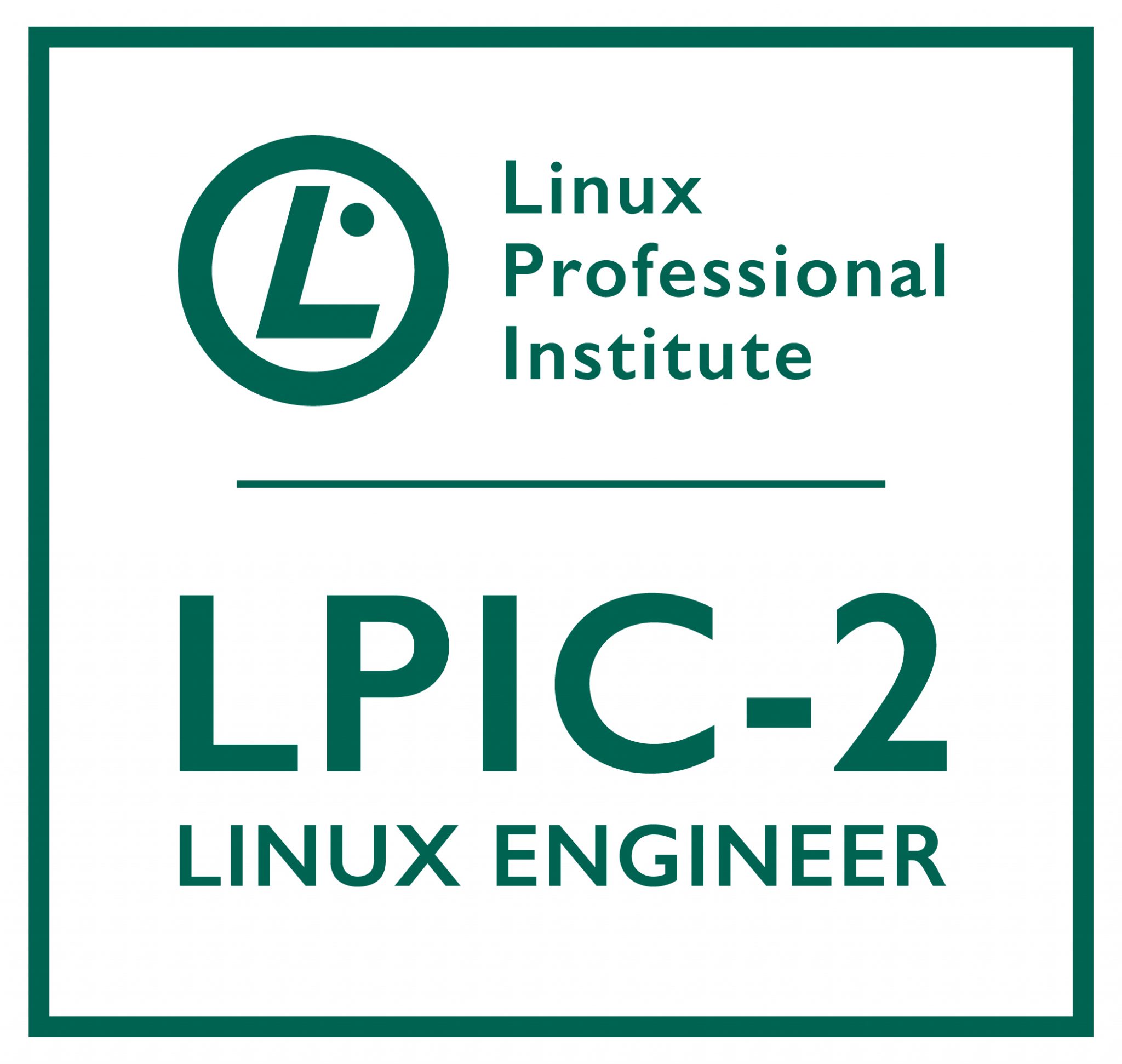 201-450 – Bootcamp – LPI – LPIC-2 – Linux Professional Institute LPIC-2 Linux Engineer (5 days)