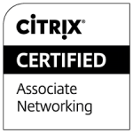 Citrix Certified Associate – Networking CCA - N