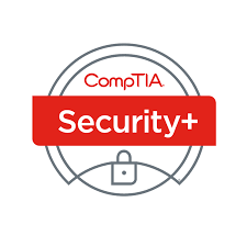CompTIA Course CompTIA Security+ (SY0-601)