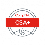 CompTIA CSA+: Cybersecurity Analyst