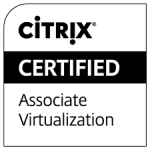 Citrix Certified Associate - Virtualization CCA - V