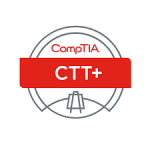 CompTIA CTT+: Certified Technical Trainer