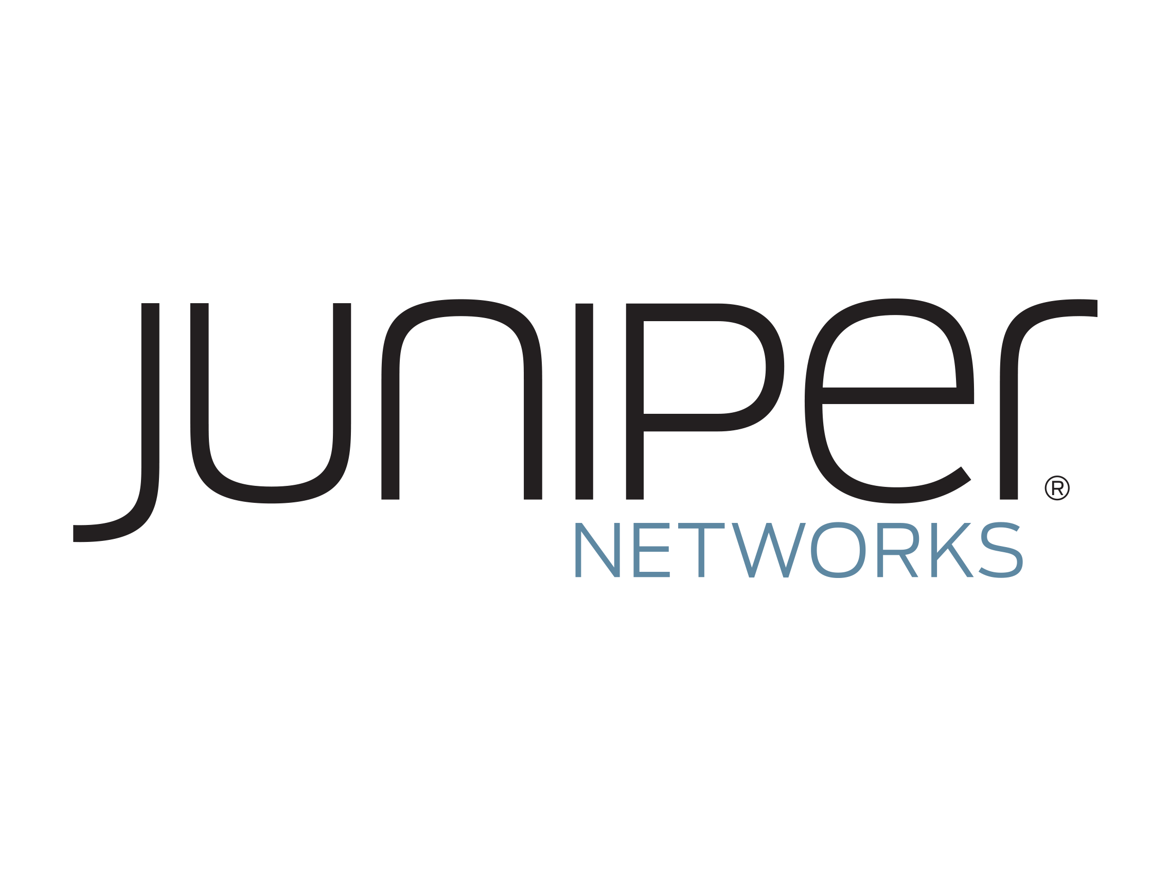 Juniper Networks – 	Advanced Data Center Switching (ADCX)