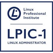 Linux Professional Institute LPIC-1 prep for 101-500 and 102-500 (4 weeks)