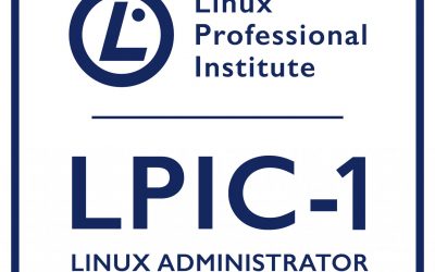 Workshop Linux Professional Institute LPIC-1 prep for 101-500 and 102-500 (5 days)