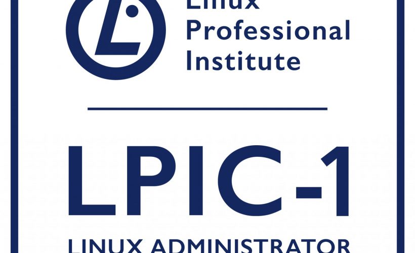 Linux Professional Institute LPIC-1 prep for 101-500 and 102-500 (4 weeks)