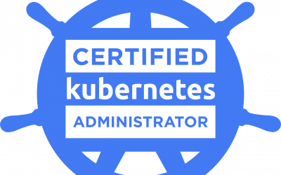 Certified Kubernetes Administrator (CKA)