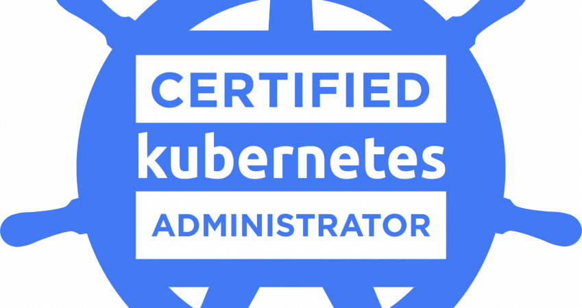 CKA – Certified Kubernetes Administrator