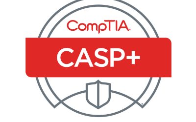 CAS-004 – CompTIA CASP+ (Updated 2021)