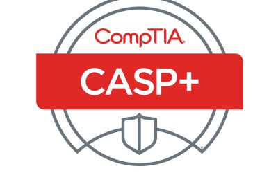 CompTIA CASP+