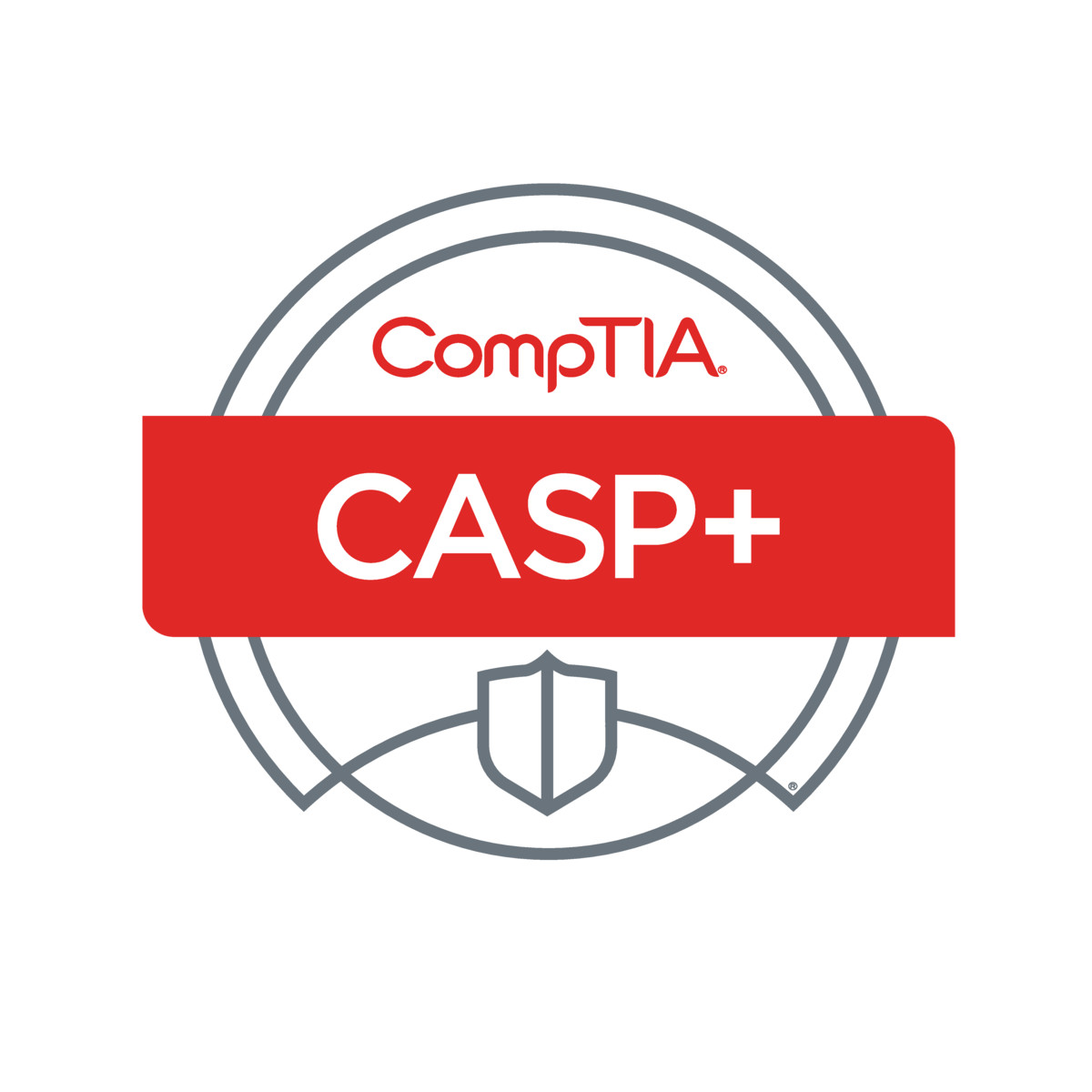 CompTIA CASP+