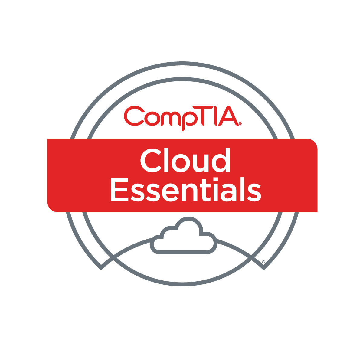 CompTIA Cloud Essentials+