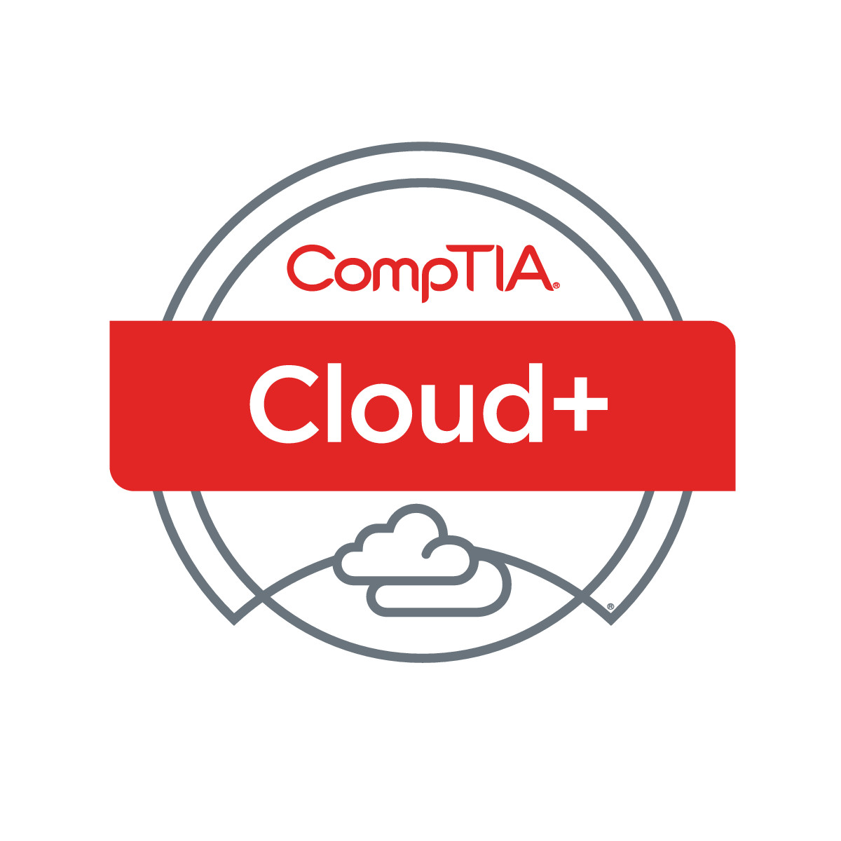 CompTIA Cloud+