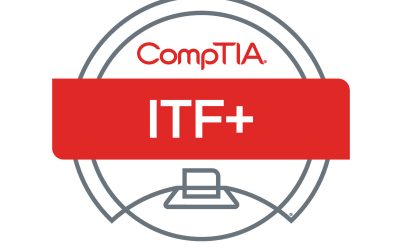 CompTIA IT Fundamentals (ITF+)