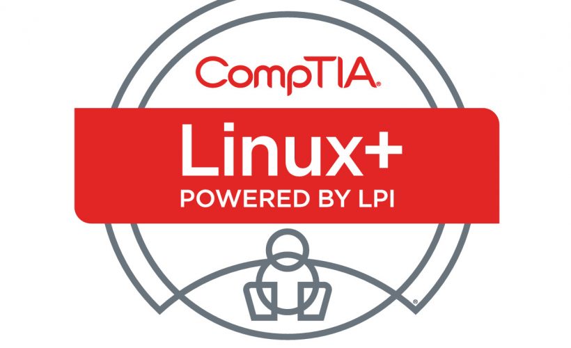 CompTIA Linux+ (XK0-005) – Update 2022
