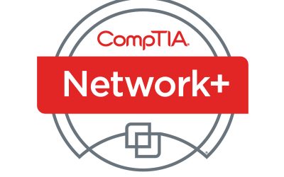 CompTIA Network+ N10-008 (Released September 2021)