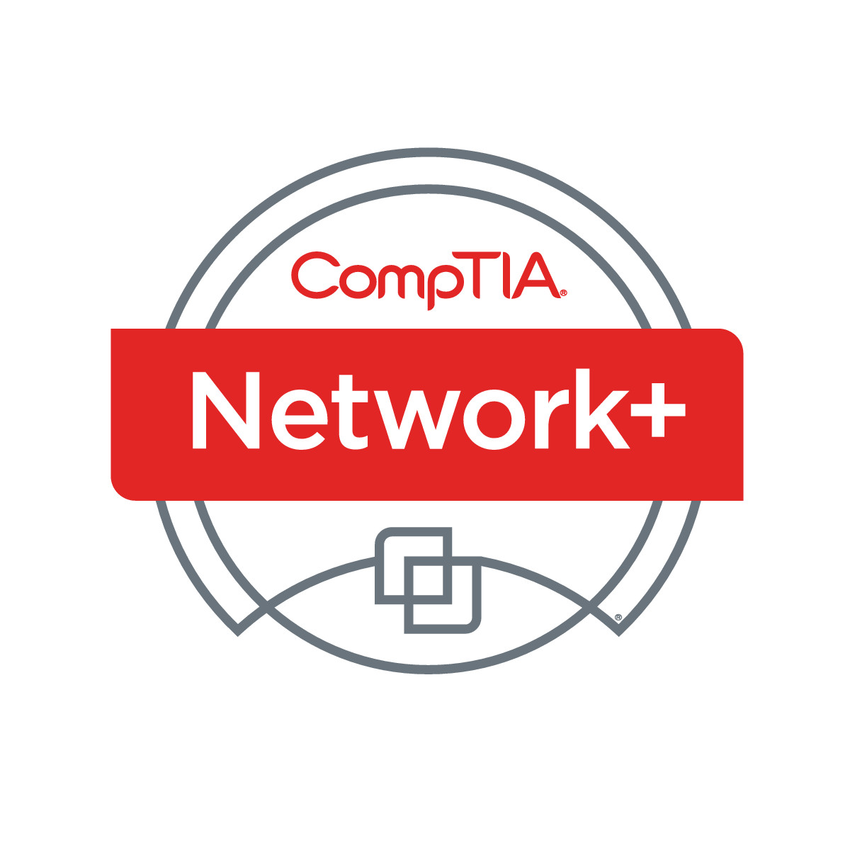 CompTIA Network+ (N10-007 Updated 2020)