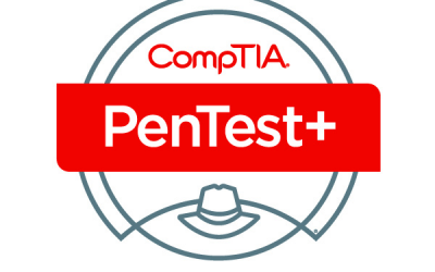 CompTIA PenTest+ PT0-002 (Updated 2021)