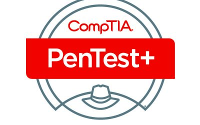 CompTIA PenTest+ PT0-002 (Updated 2021)