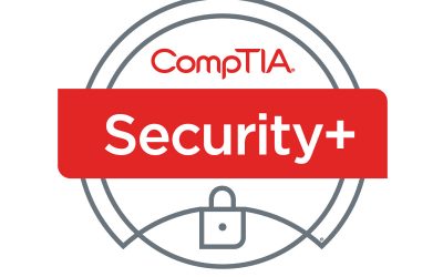 CompTIA Security+ (SY0-601) – Nov 2020