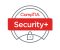 CompTIA Security+ (SY0-701) – Nov 2023