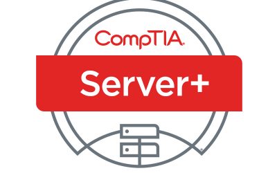 CompTIA Server+ (SK0-005) – Updated 2021