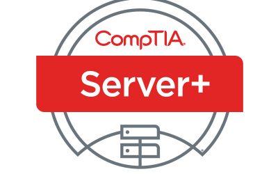CompTIA Server+ (SK0-005) – Updated 2021