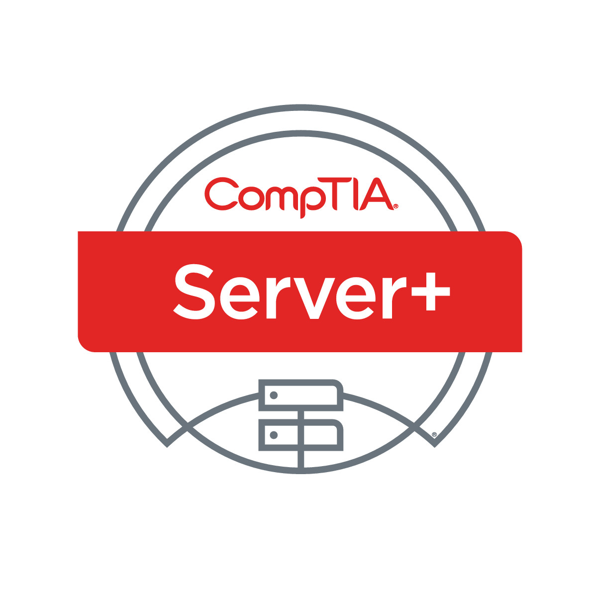 CompTIA Server+ (SK0-005) – Updated 2021