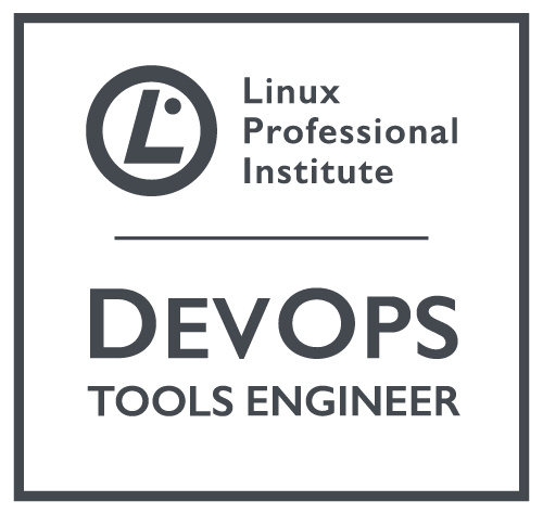 700-100 LPIC-OT Linux Professional Institute DevOps Tools Engineer