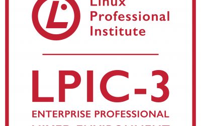 300-300 – LPI – LPIC-3 – Mixed Environment (Updated 2021)