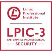 303-300 – LPI – LPIC-3 – Security