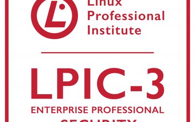 303-200 – LPI – LPIC-3 – Security