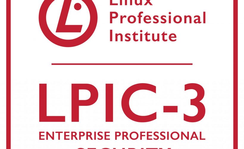 303-300 – LPI – LPIC-3 – Security