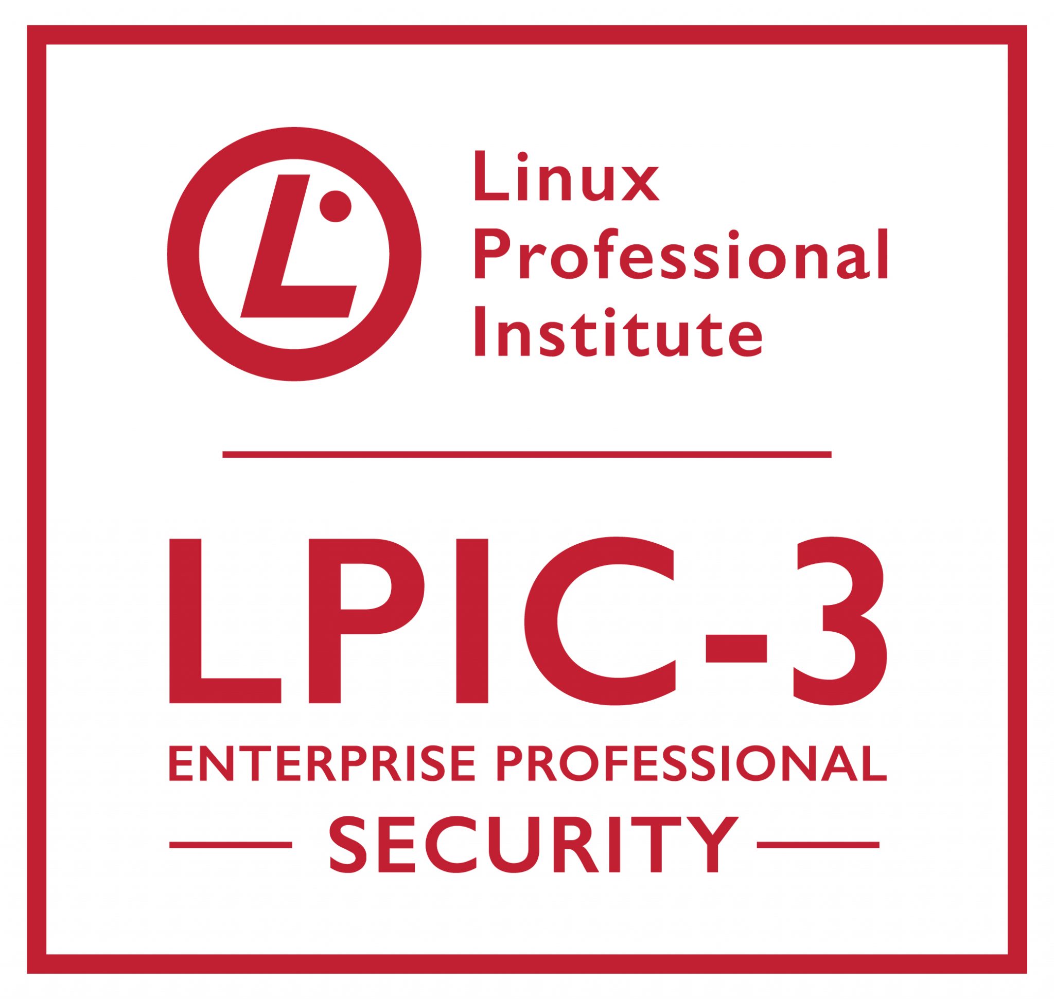 303-200 – LPI – LPIC-3 – Security