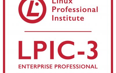 LPIC-3 306-300 – Enterprise High Availability and Cluster Storage