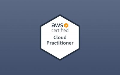 AWS-CLF – AWS Certified Cloud Practitioner