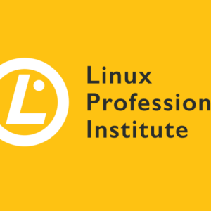 Ваучер за сертификационен изпит Linux Professional Institute (ALL EXAMS)