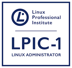 102-500 – LPIC-1 – System Administrator v5.0