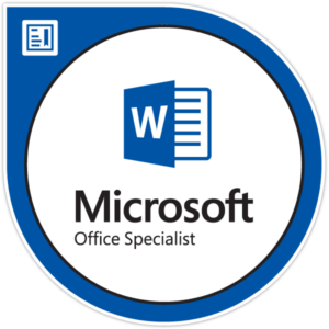 Курс Microsoft 77-725 MOS: Microsoft Office Word 2016