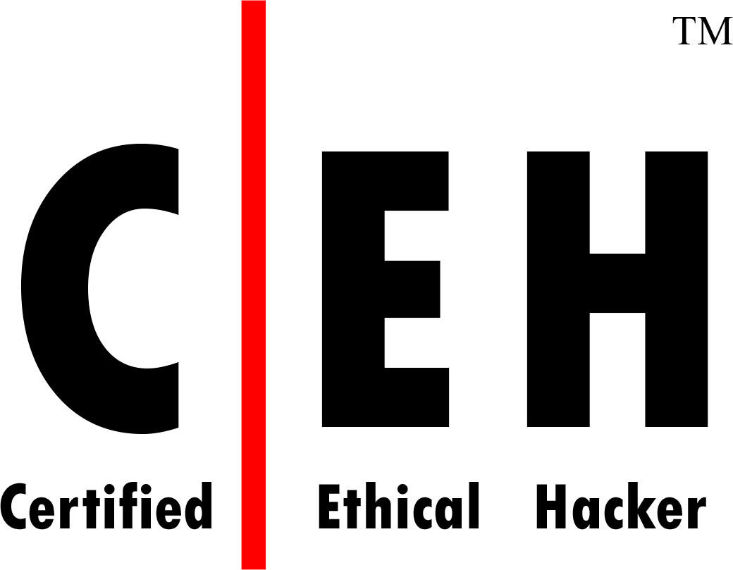 CEH – Certified Ethical Hacker by EC-Council