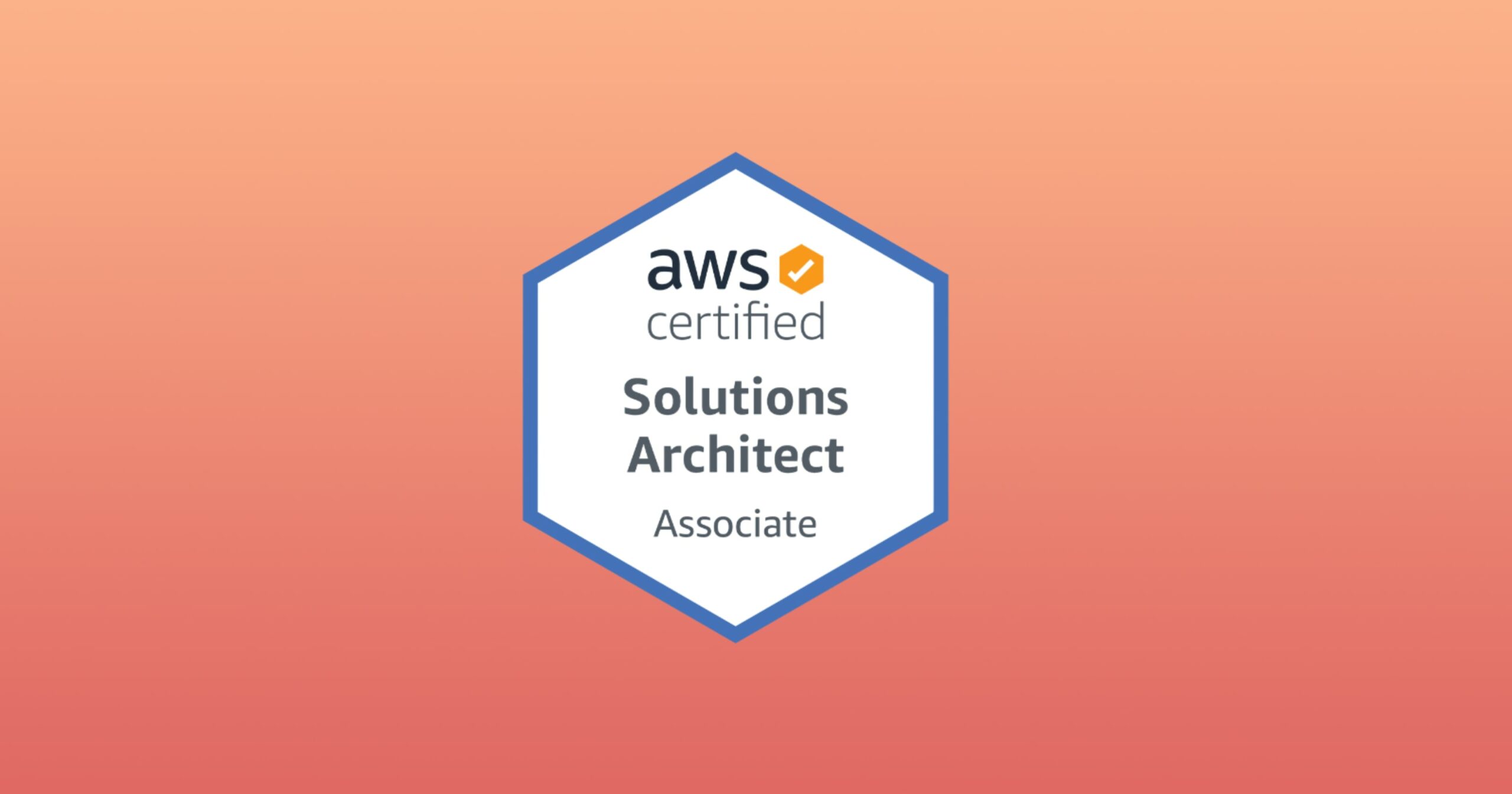 AWS-CSAA – AWS Certified Solutions Architect – Associate