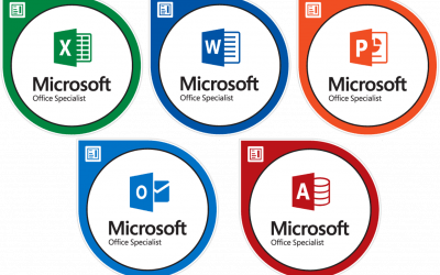 MO-201 – Microsoft Excel Expert (Excel and Excel 2019)