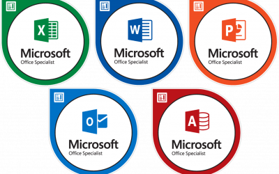 MO-100 – Microsoft Word (Word and Word 2019)