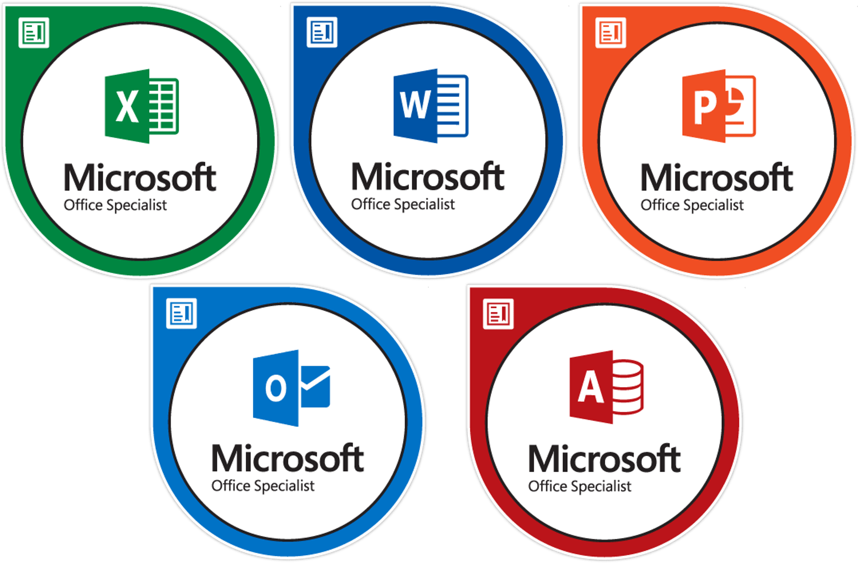 MO-500 – Microsoft Access Expert (Access and Access 2019)