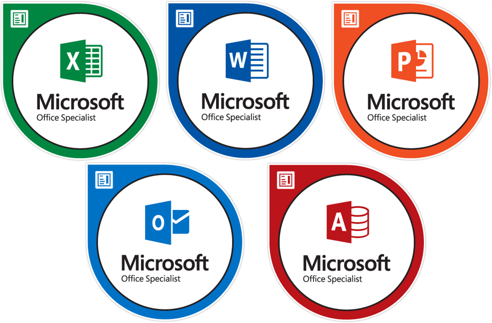 MO-100 – Microsoft Word (Word and Word 2019)